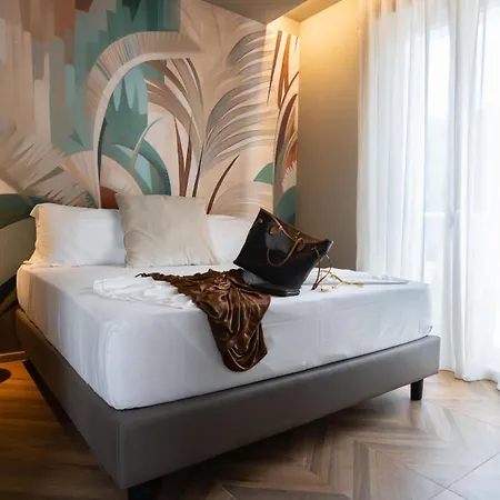 Rock Crystal Boutique Hotel-3